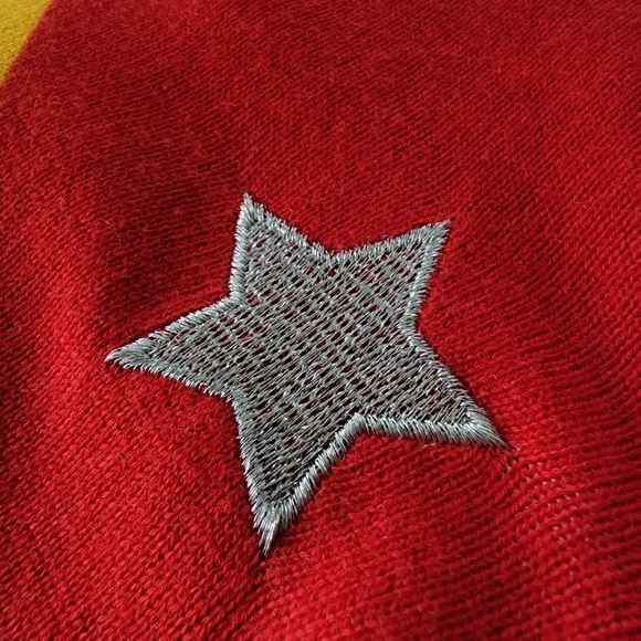 Whoopie Goldberg 2017 Unisex Christmas Sweater - Picture 13 of 15